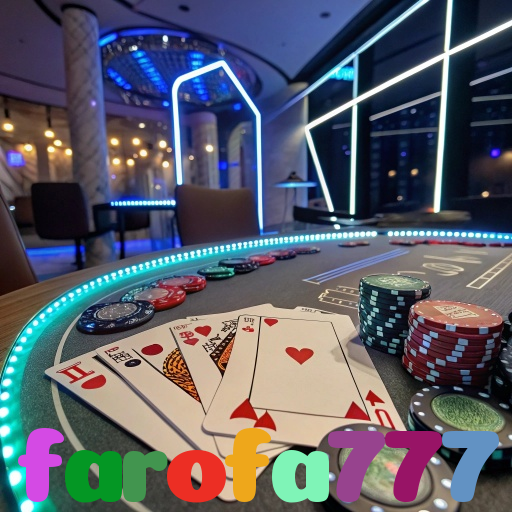 A Magia dos Jogos de Fantasia na farofa777
