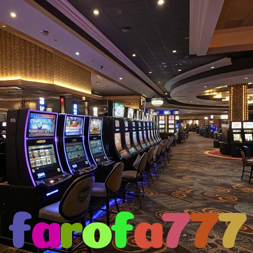 A Magia dos Jogos de Fantasia na farofa777