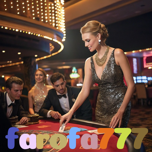 A Magia dos Jogos de Fantasia na farofa777