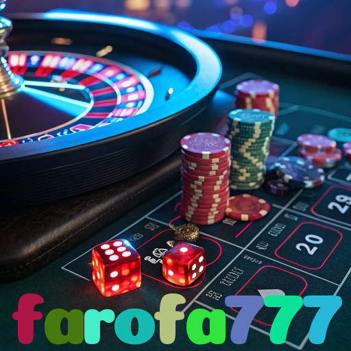 A Magia dos Jogos de Fantasia na farofa777