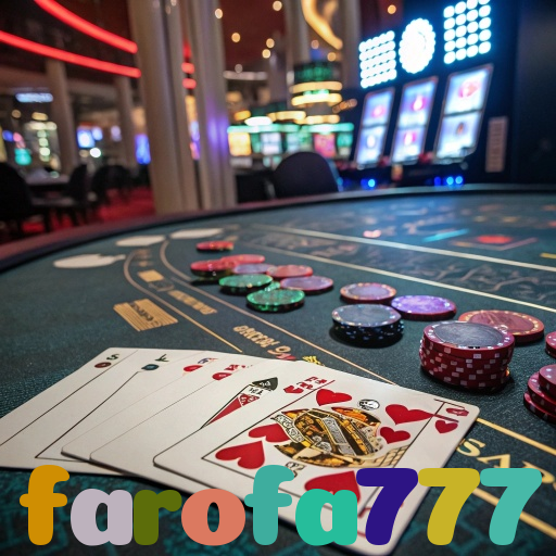A Magia dos Jogos de Fantasia na farofa777