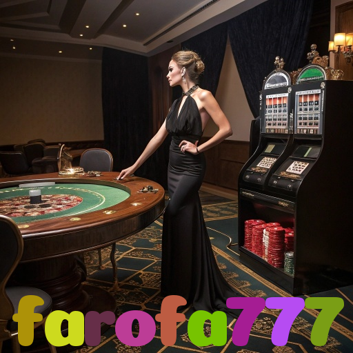 A Magia dos Jogos de Fantasia na farofa777