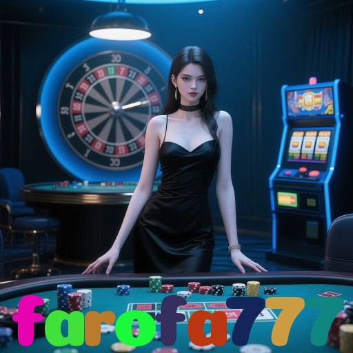 A Magia dos Jogos de Fantasia na farofa777