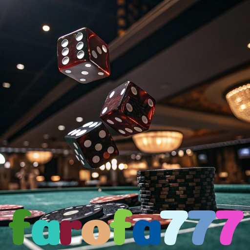 A Magia dos Jogos de Fantasia na farofa777