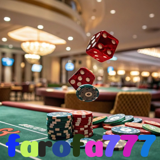 A Magia dos Jogos de Fantasia na farofa777
