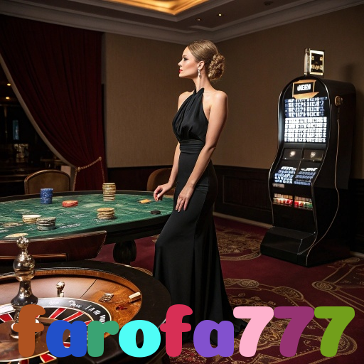 A Magia dos Jogos de Fantasia na farofa777
