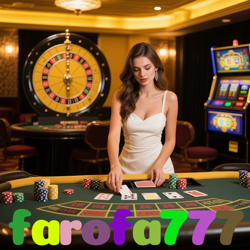 A Magia dos Jogos de Fantasia na farofa777