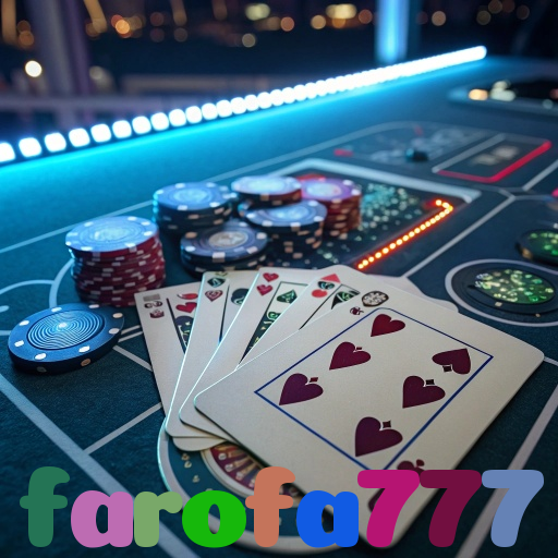 A Magia dos Jogos de Fantasia na farofa777