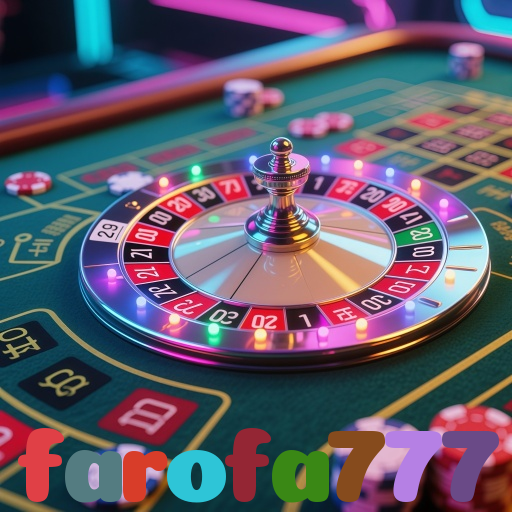 A Magia dos Jogos de Fantasia na farofa777