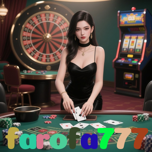 A Magia dos Jogos de Fantasia na farofa777
