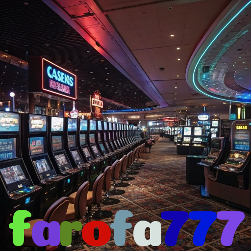 A Magia dos Jogos de Fantasia na farofa777