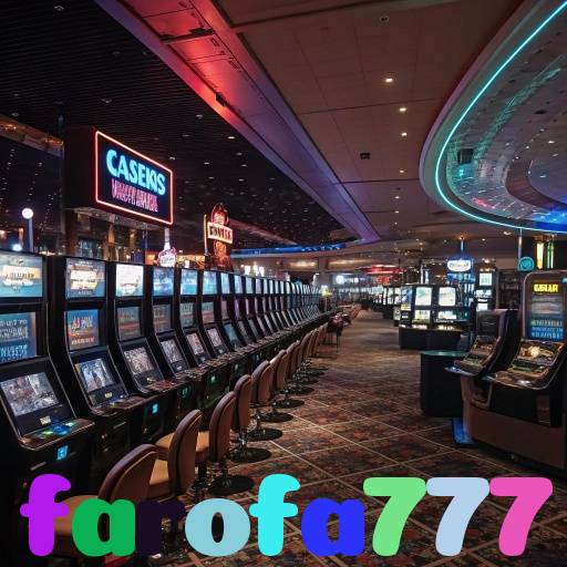 A Magia dos Jogos de Fantasia na farofa777