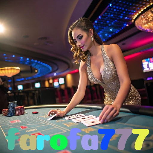 A Magia dos Jogos de Fantasia na farofa777