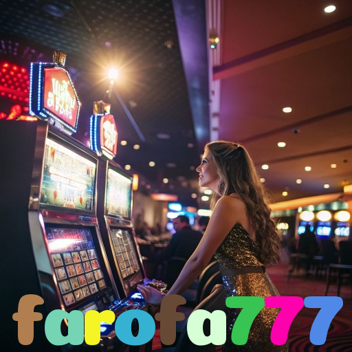 A Magia dos Jogos de Fantasia na farofa777