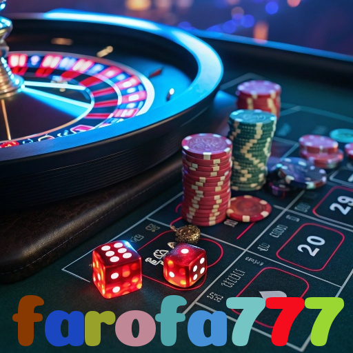 A Magia dos Jogos de Fantasia na farofa777