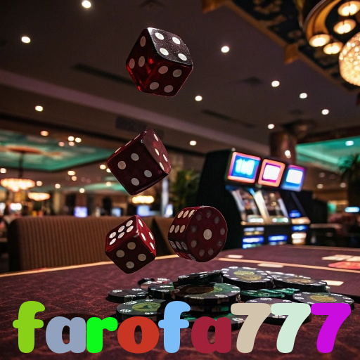 A Magia dos Jogos de Fantasia na farofa777