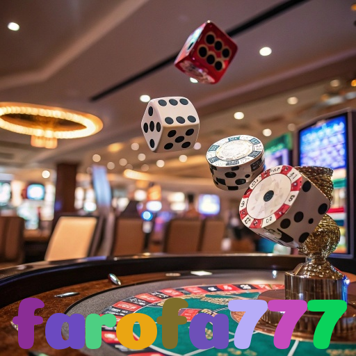 A Magia dos Jogos de Fantasia na farofa777