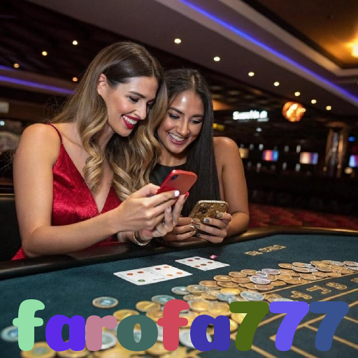 A Magia dos Jogos de Fantasia na farofa777