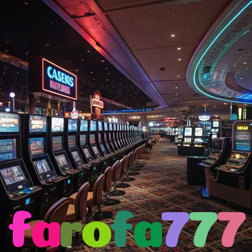 A Magia dos Jogos de Fantasia na farofa777