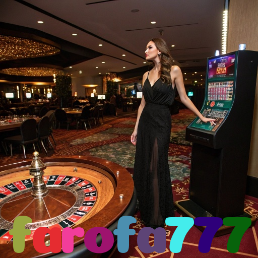A Magia dos Jogos de Fantasia na farofa777