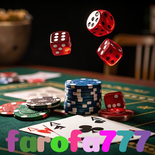 A Magia dos Jogos de Fantasia na farofa777