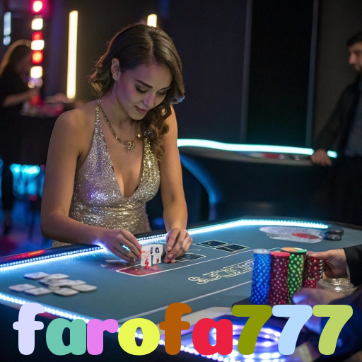 A Magia dos Jogos de Fantasia na farofa777