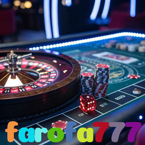 A Magia dos Jogos de Fantasia na farofa777