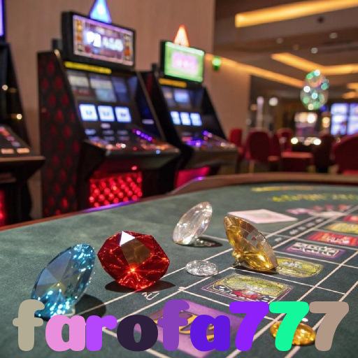 A Magia dos Jogos de Fantasia na farofa777