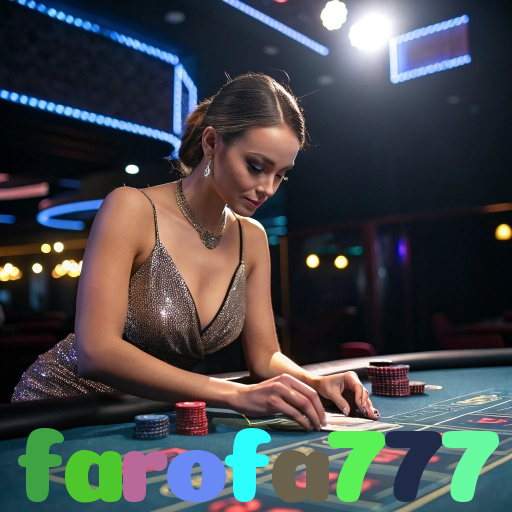 A Magia dos Jogos de Fantasia na farofa777
