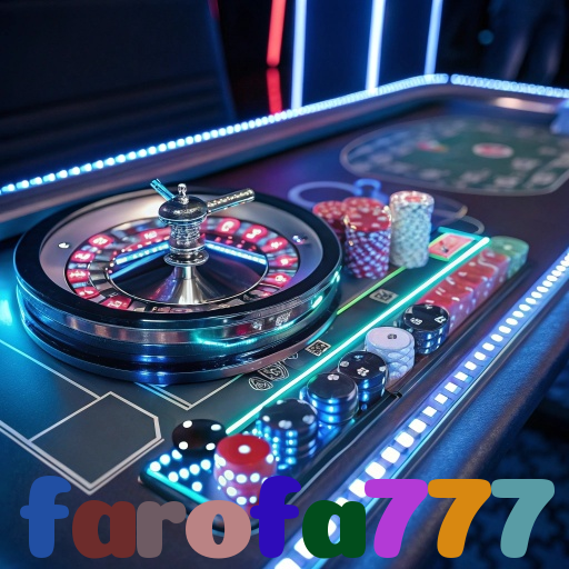 A Magia dos Jogos de Fantasia na farofa777