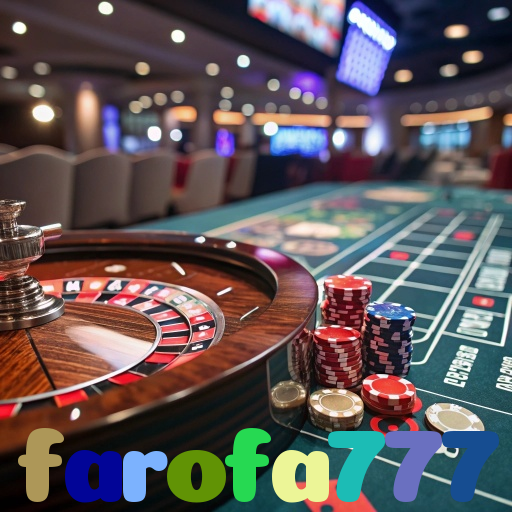 A Magia dos Jogos de Fantasia na farofa777