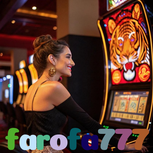 A Magia dos Jogos de Fantasia na farofa777