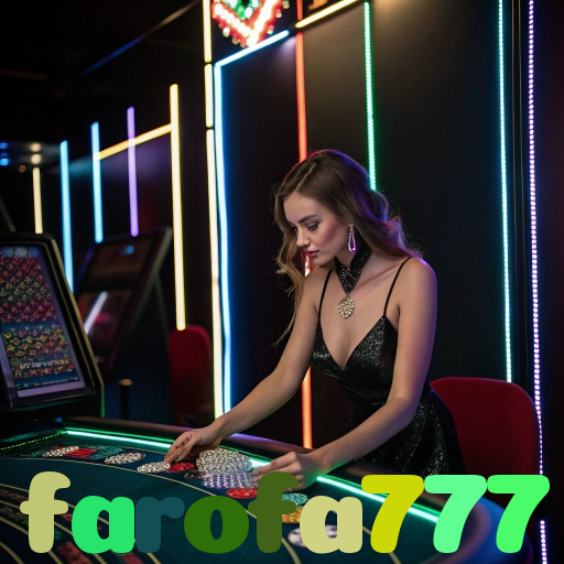 A Magia dos Jogos de Fantasia na farofa777