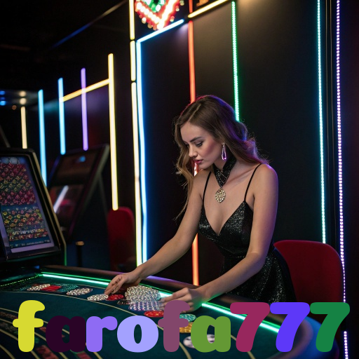 A Magia dos Jogos de Fantasia na farofa777