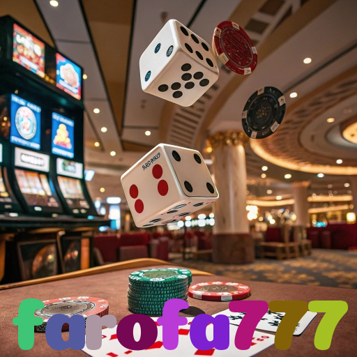 A Magia dos Jogos de Fantasia na farofa777