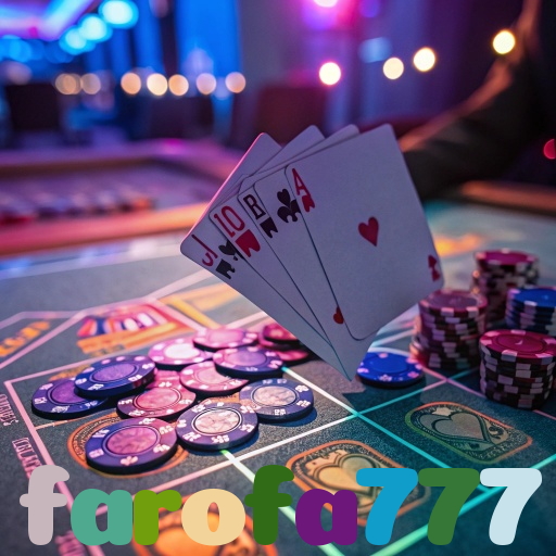 A Magia dos Jogos de Fantasia na farofa777
