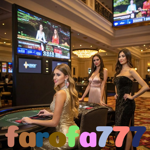 A Magia dos Jogos de Fantasia na farofa777