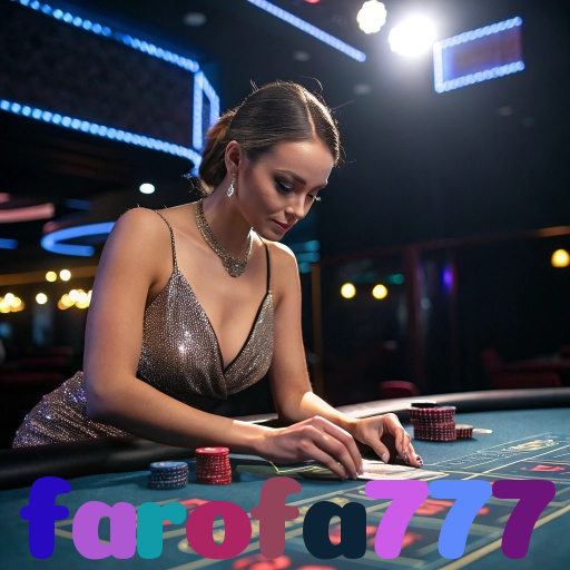 A Magia dos Jogos de Fantasia na farofa777