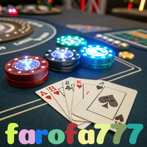 A Magia dos Jogos de Fantasia na farofa777