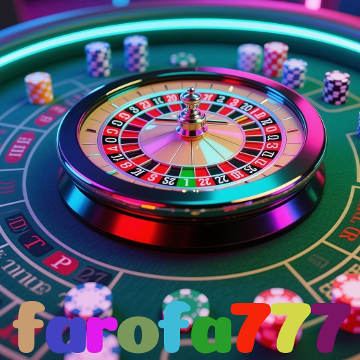 A Magia dos Jogos de Fantasia na farofa777