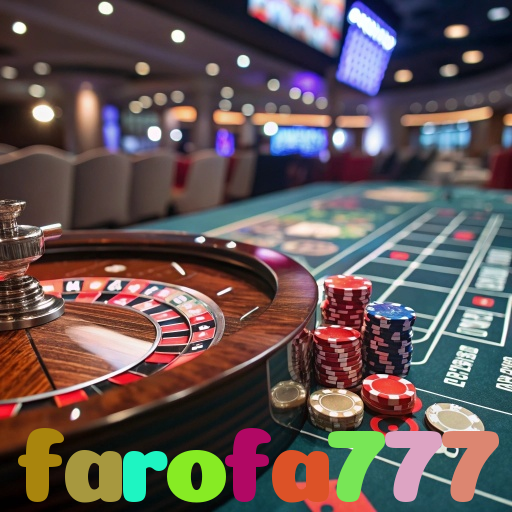 A Magia dos Jogos de Fantasia na farofa777