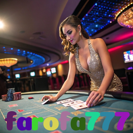 A Magia dos Jogos de Fantasia na farofa777