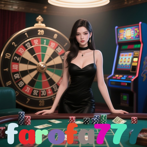 A Magia dos Jogos de Fantasia na farofa777