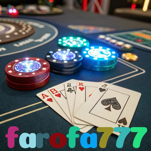 A Magia dos Jogos de Fantasia na farofa777