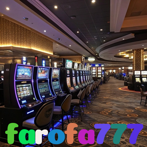 A Magia dos Jogos de Fantasia na farofa777
