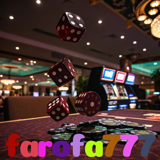 A Magia dos Jogos de Fantasia na farofa777