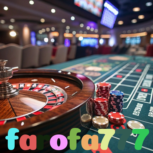 A Magia dos Jogos de Fantasia na farofa777