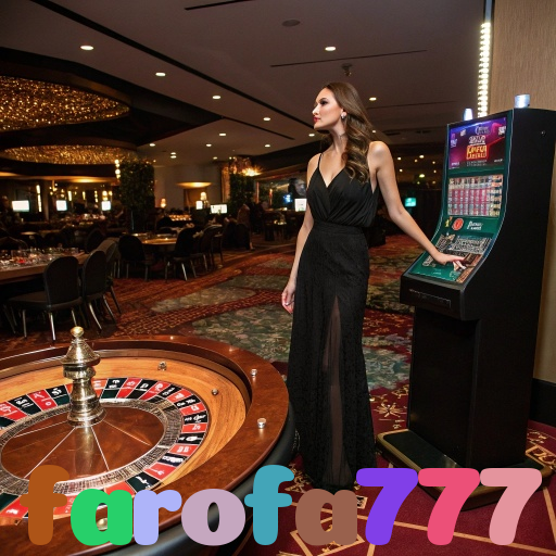 A Magia dos Jogos de Fantasia na farofa777