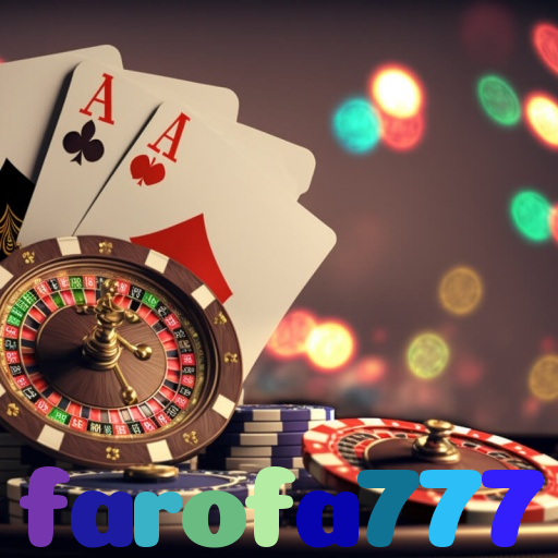 A Magia dos Jogos de Fantasia na farofa777