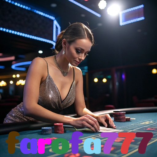 A Magia dos Jogos de Fantasia na farofa777